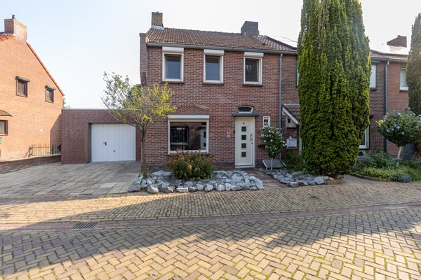 Medium property photo - Klaproosstraat 6, 6134 VL Sittard